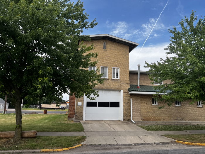 Community Playhouse - July 2 2022 Photo
